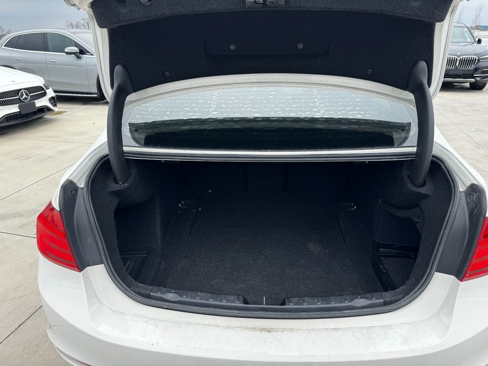 2015 BMW 328d in Aurora, Ontario