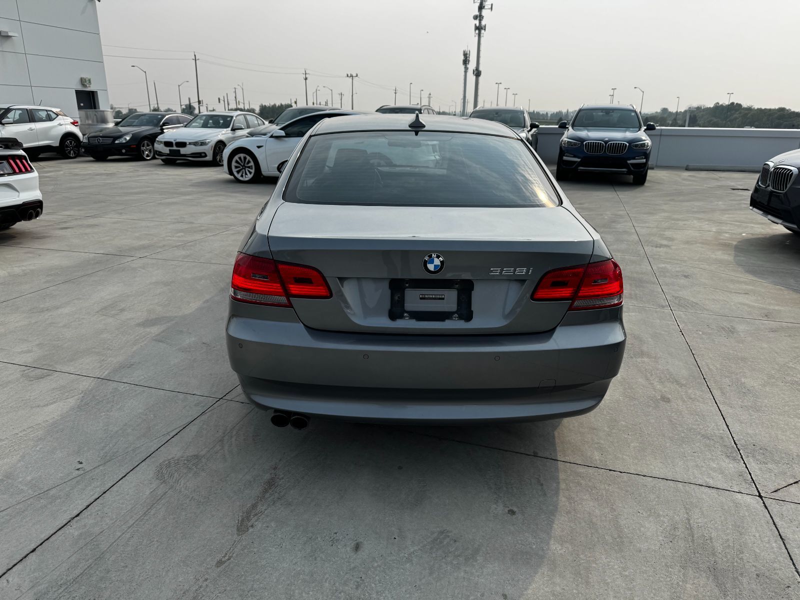 2008 BMW 328i in Aurora, Ontario