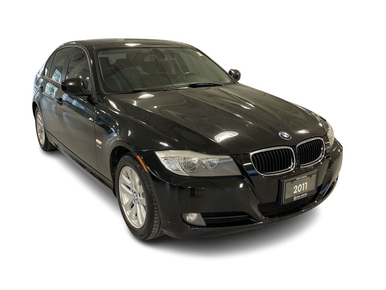 BMW 328i  2011 à Aurora, Ontario
