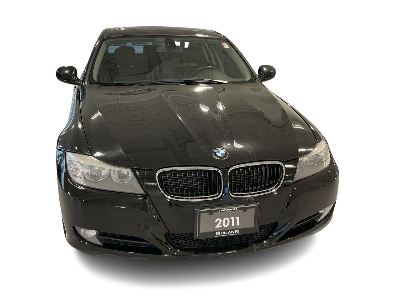BMW 328i  2011 à Aurora, Ontario