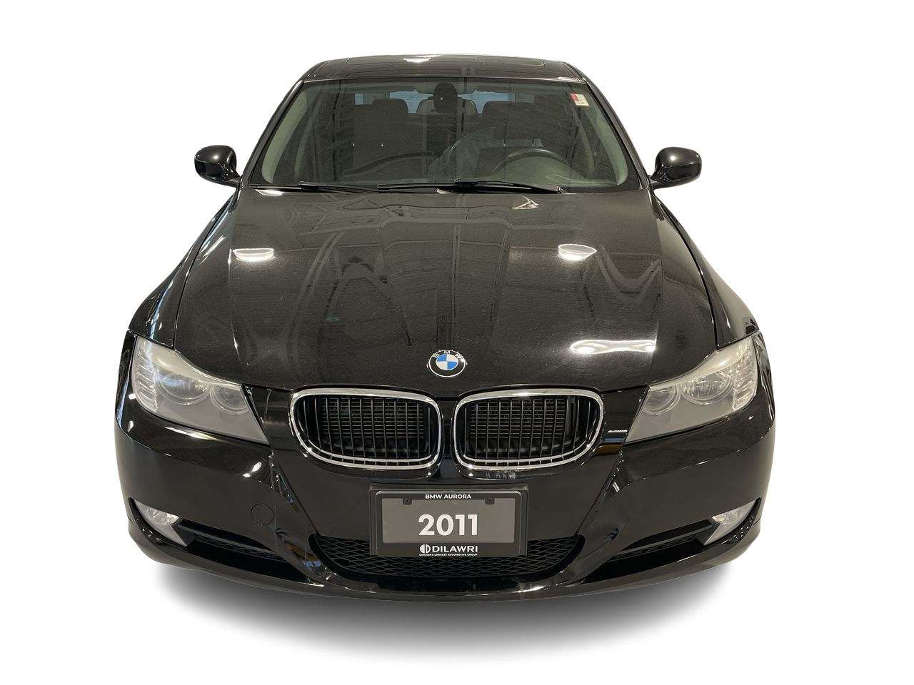 BMW 328i  2011 à Aurora, Ontario