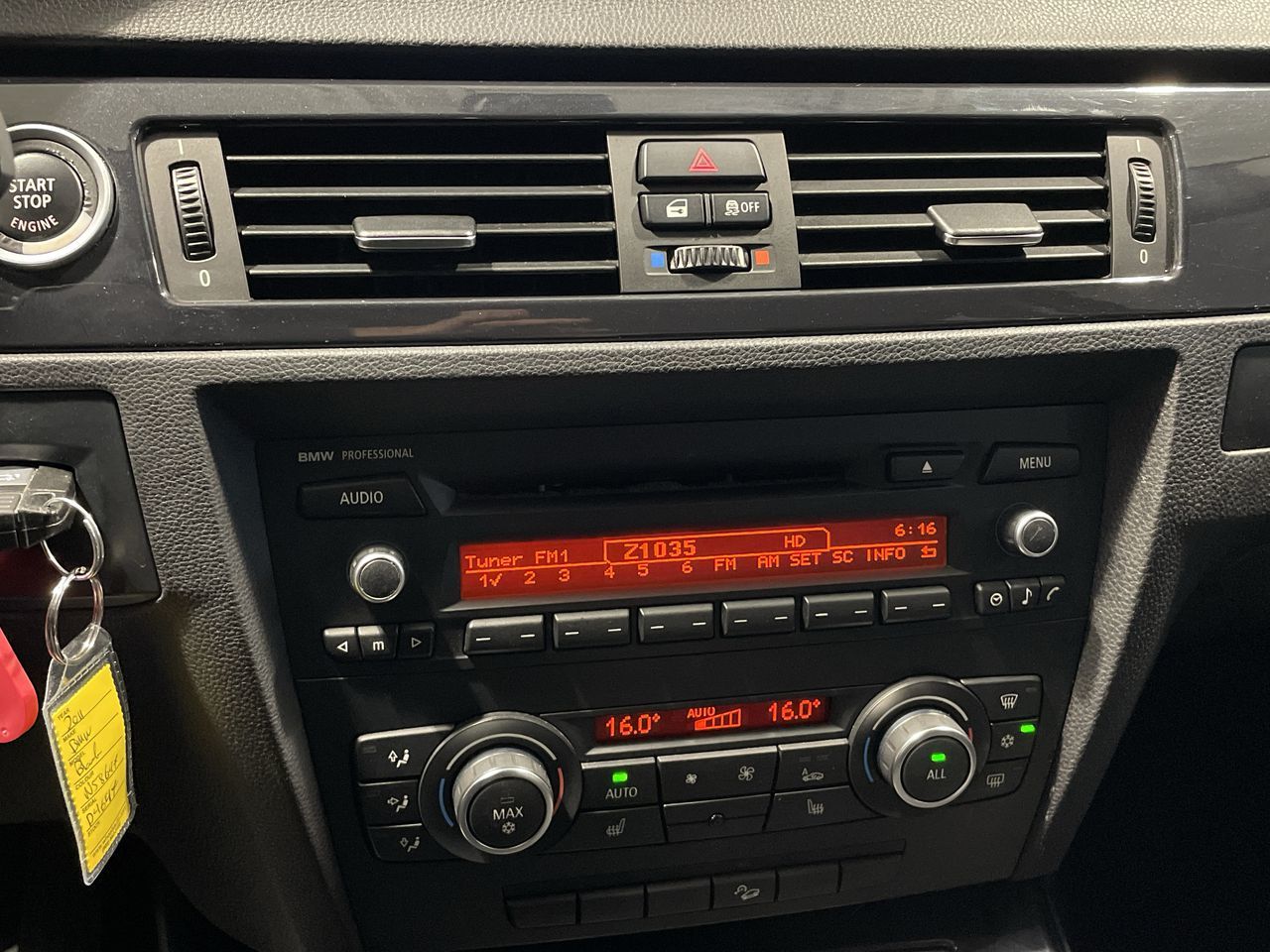 BMW 328i  2011 à Aurora, Ontario
