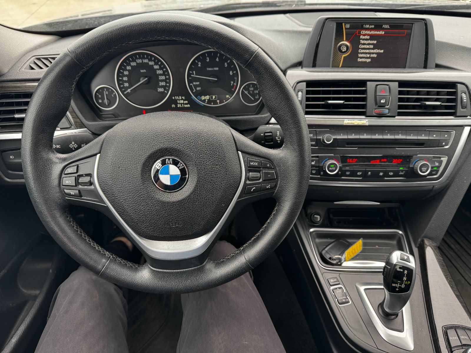 2013 BMW 328i in Aurora, Ontario