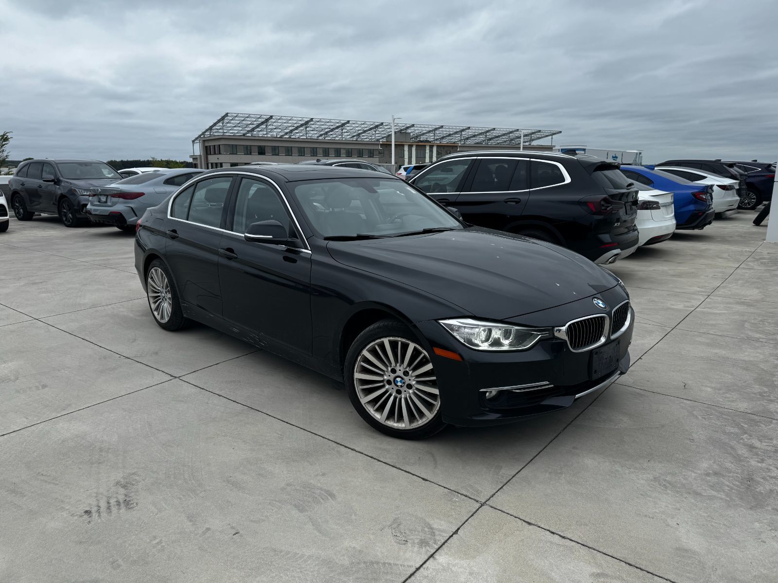 2013 BMW 328i in Aurora, Ontario