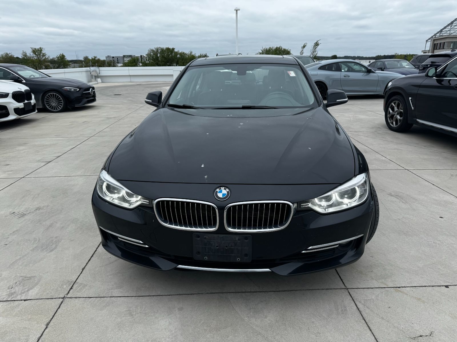 2013 BMW 328i in Aurora, Ontario