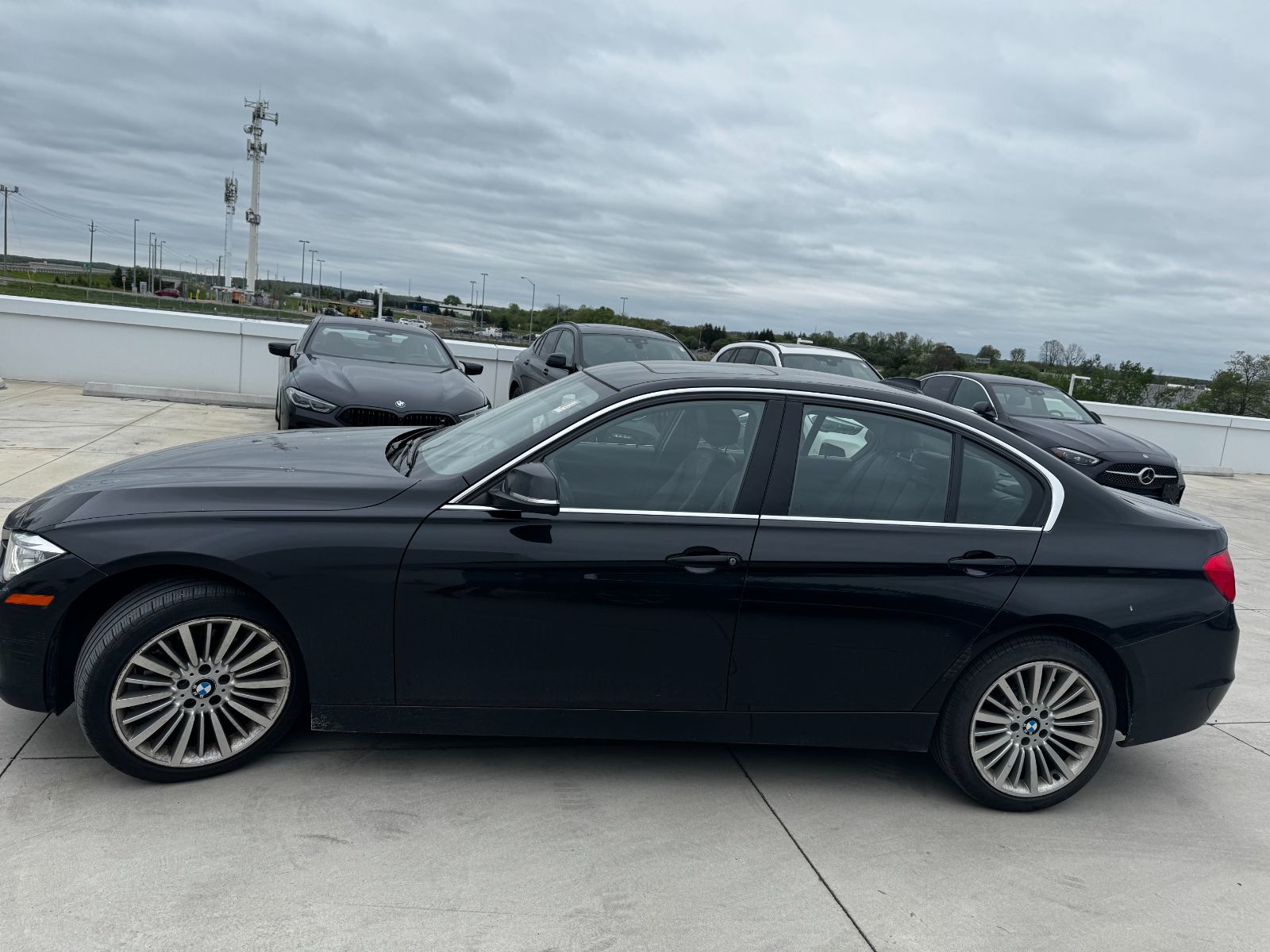 2013 BMW 328i in Aurora, Ontario