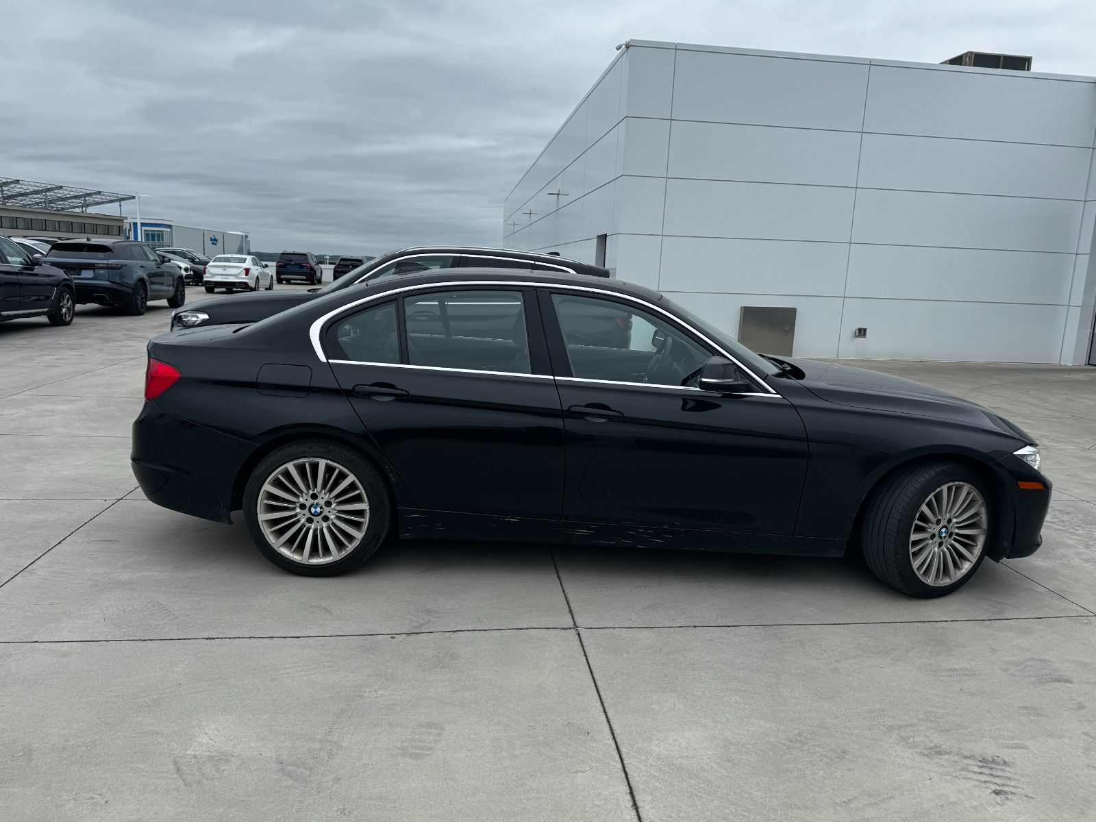 2013 BMW 328i in Aurora, Ontario