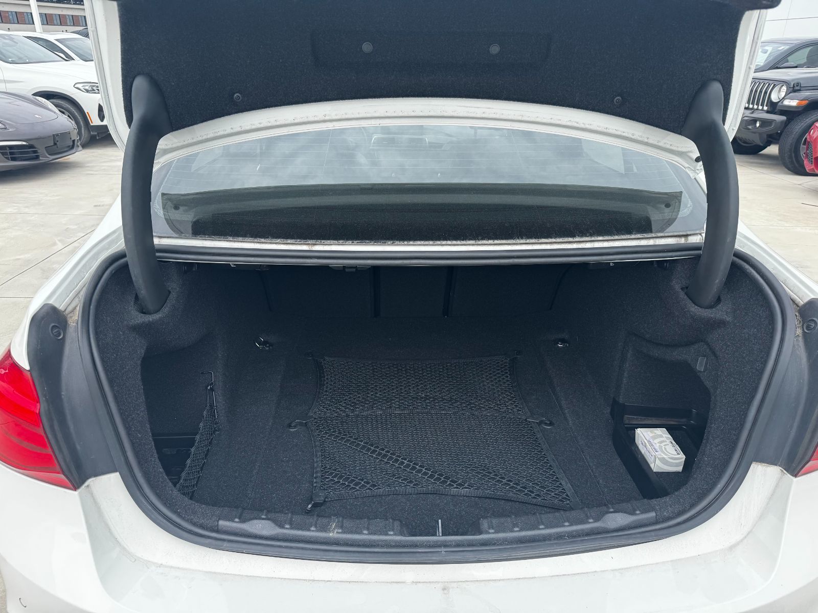 BMW 328i  2016 à Aurora, Ontario