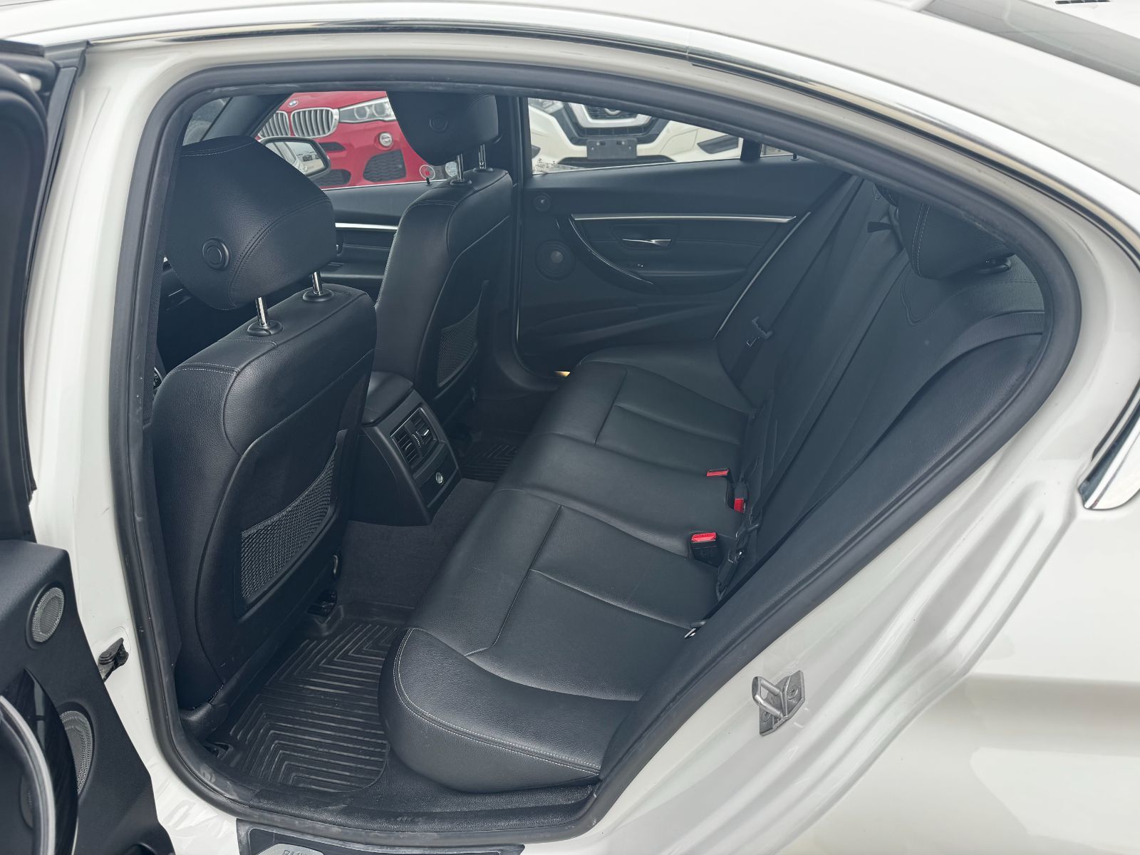 BMW 328i  2016 à Aurora, Ontario