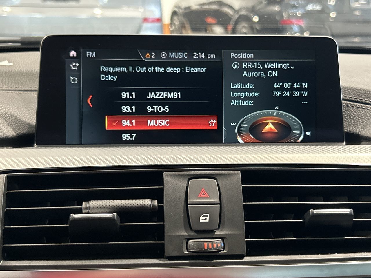 BMW 330e  2018 à Aurora, Ontario