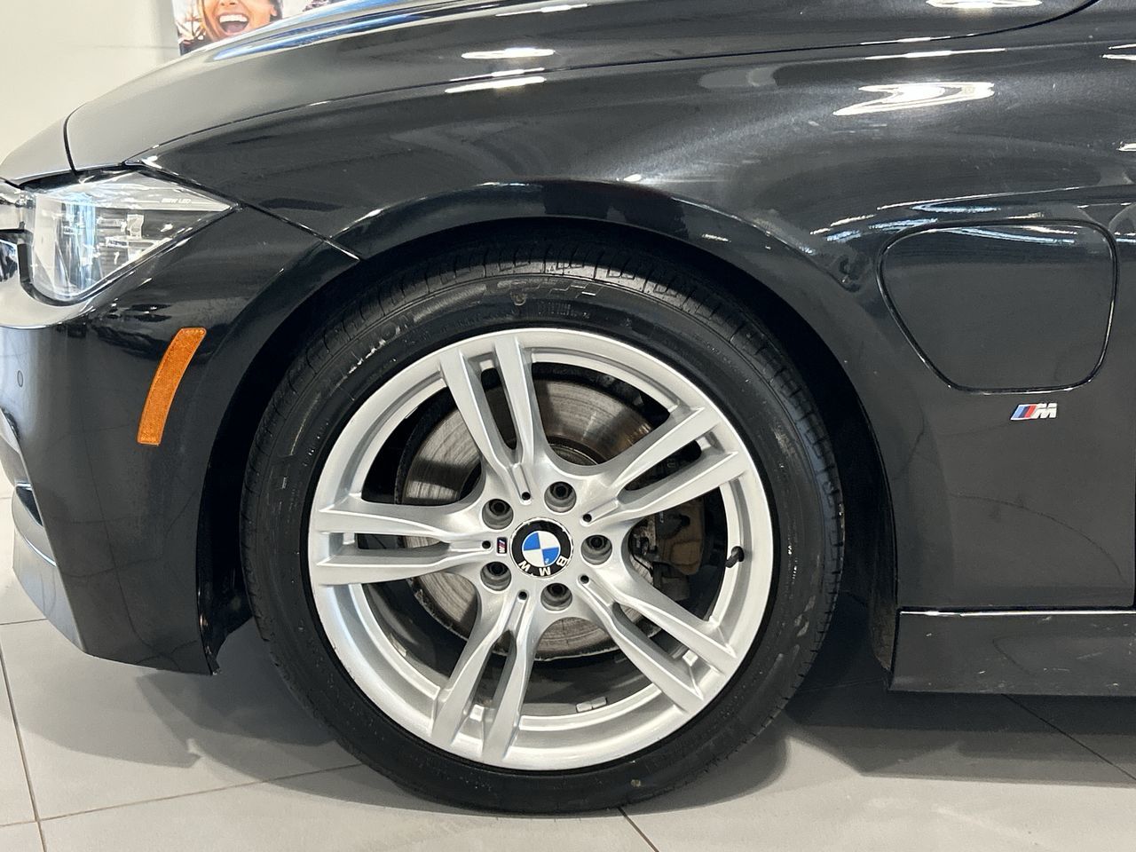 BMW 330e  2018 à Aurora, Ontario