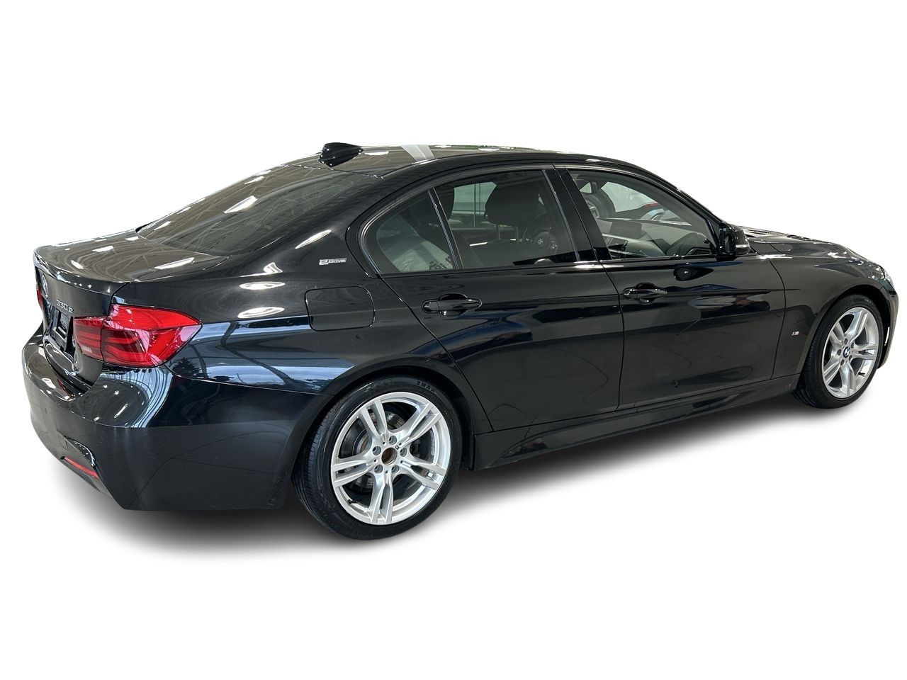 BMW 330e  2018 à Aurora, Ontario