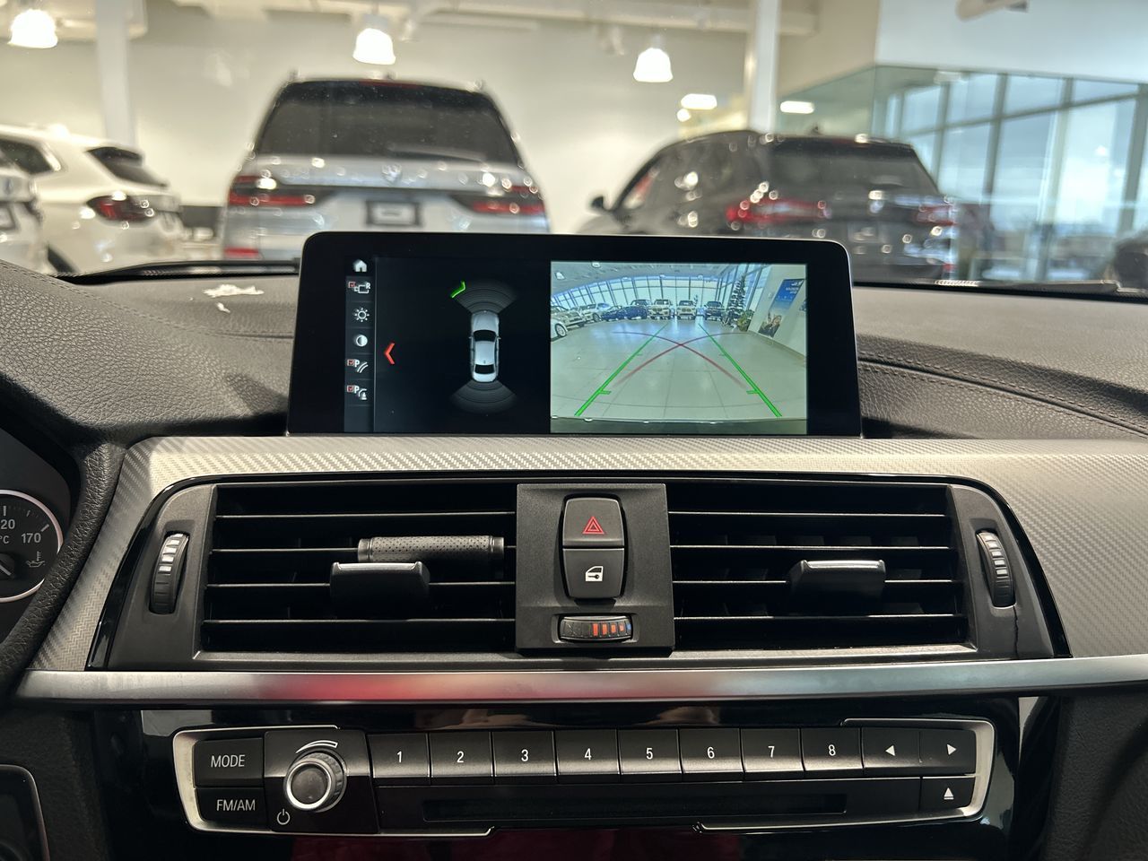 BMW 330e  2018 à Aurora, Ontario