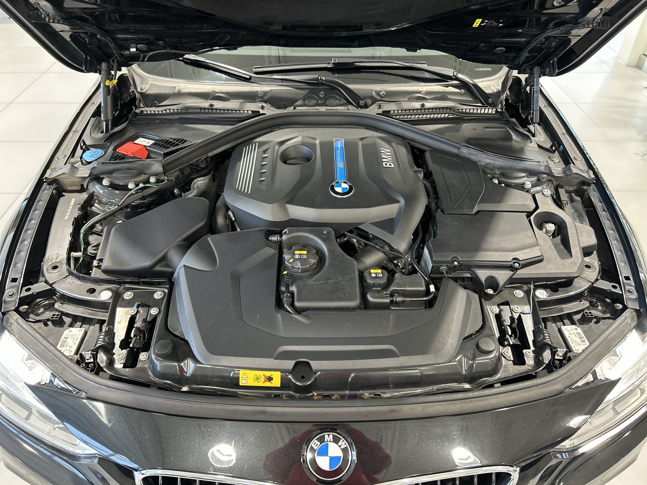 BMW 330e  2018 à Aurora, Ontario