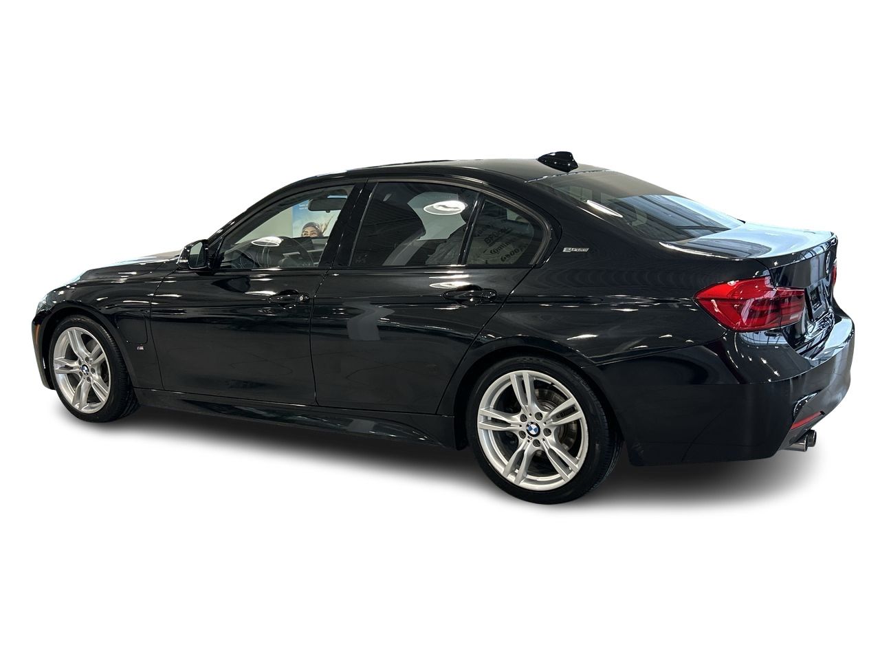 BMW 330e  2018 à Aurora, Ontario