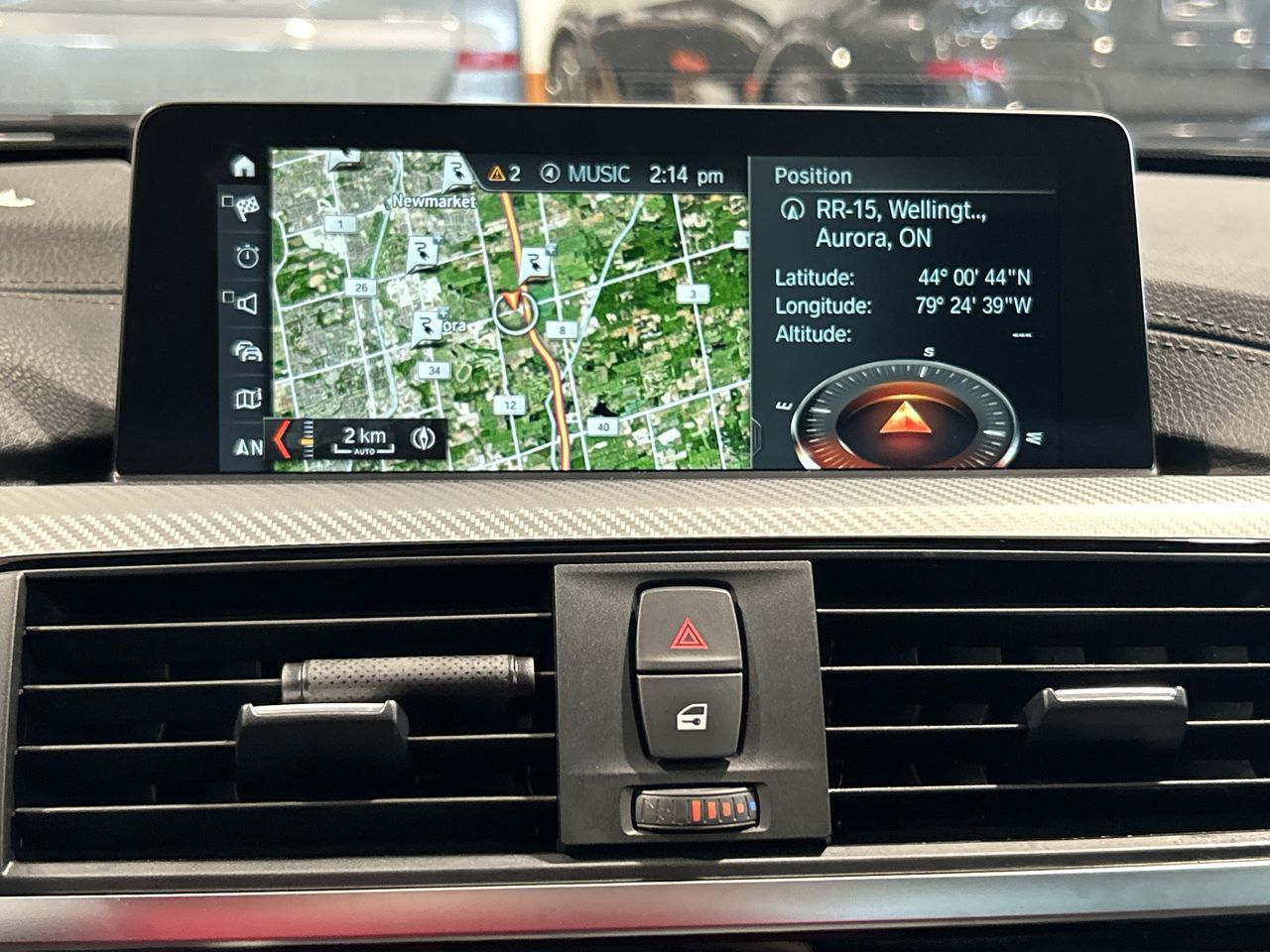 BMW 330e  2018 à Aurora, Ontario