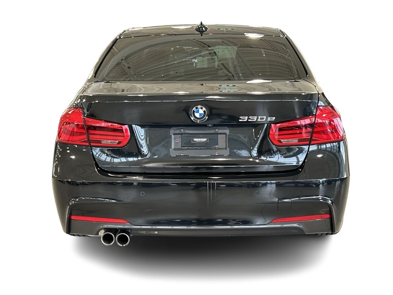 BMW 330e  2018 à Aurora, Ontario