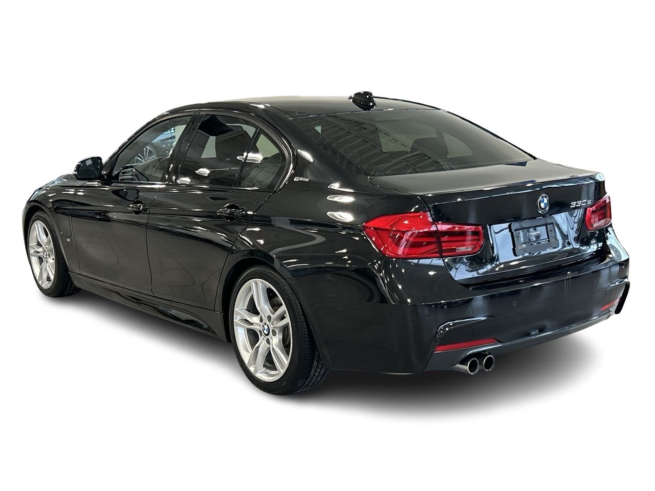 BMW 330e  2018 à Aurora, Ontario