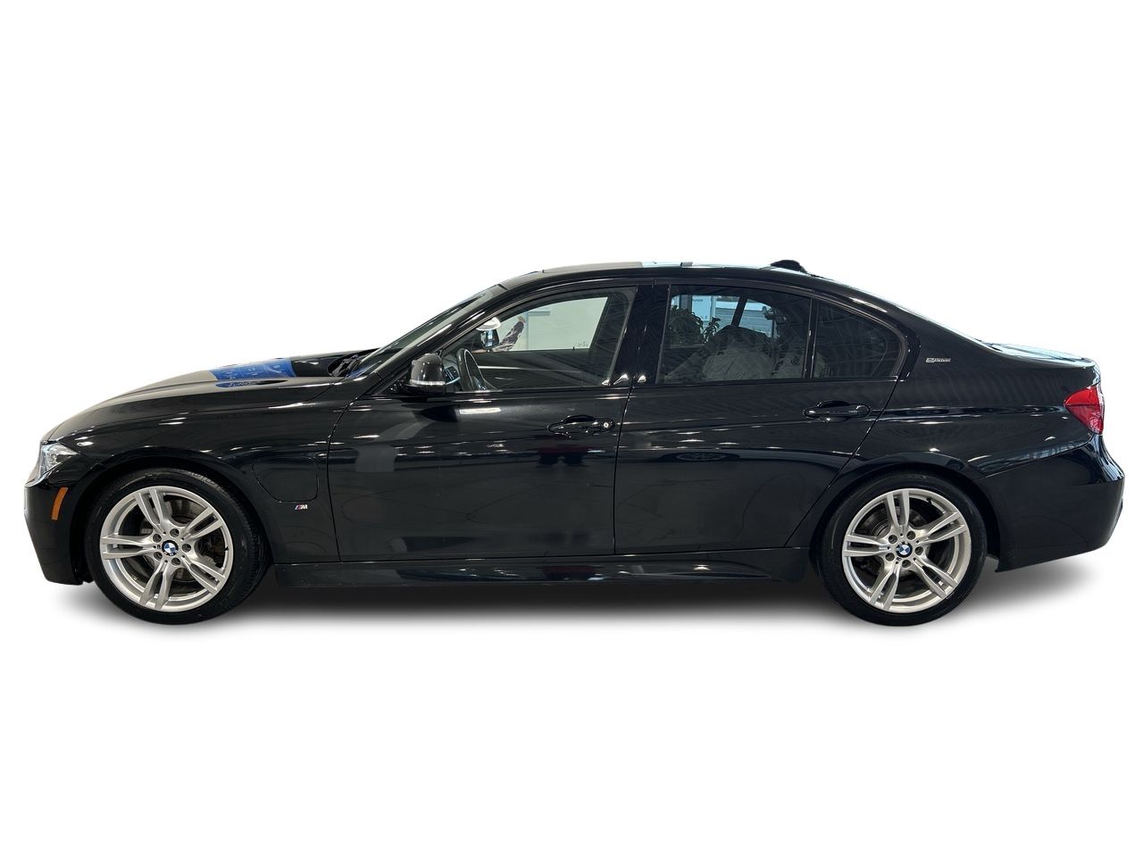 BMW 330e  2018 à Aurora, Ontario