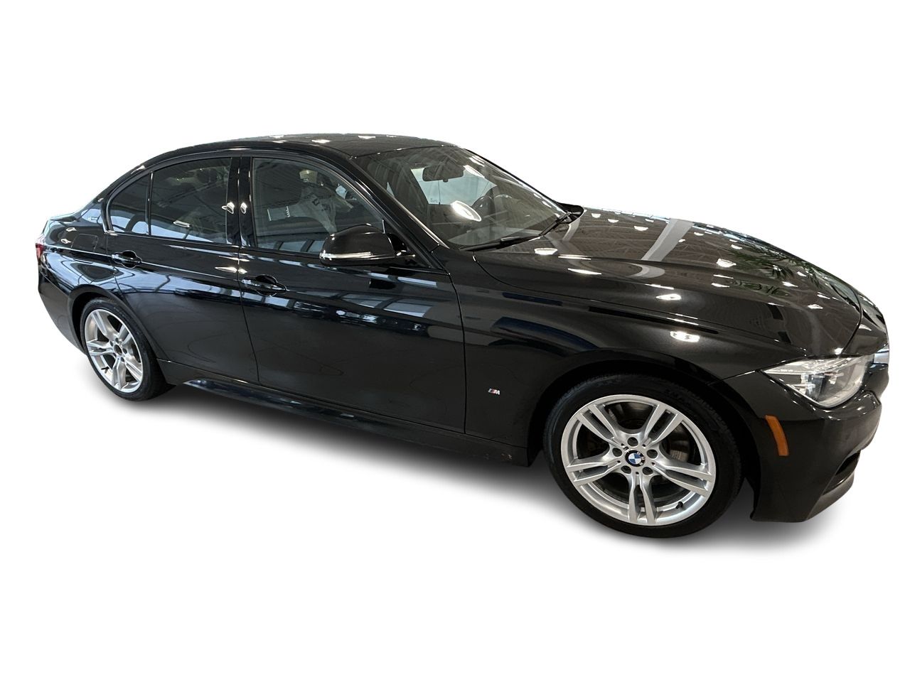 BMW 330e  2018 à Aurora, Ontario