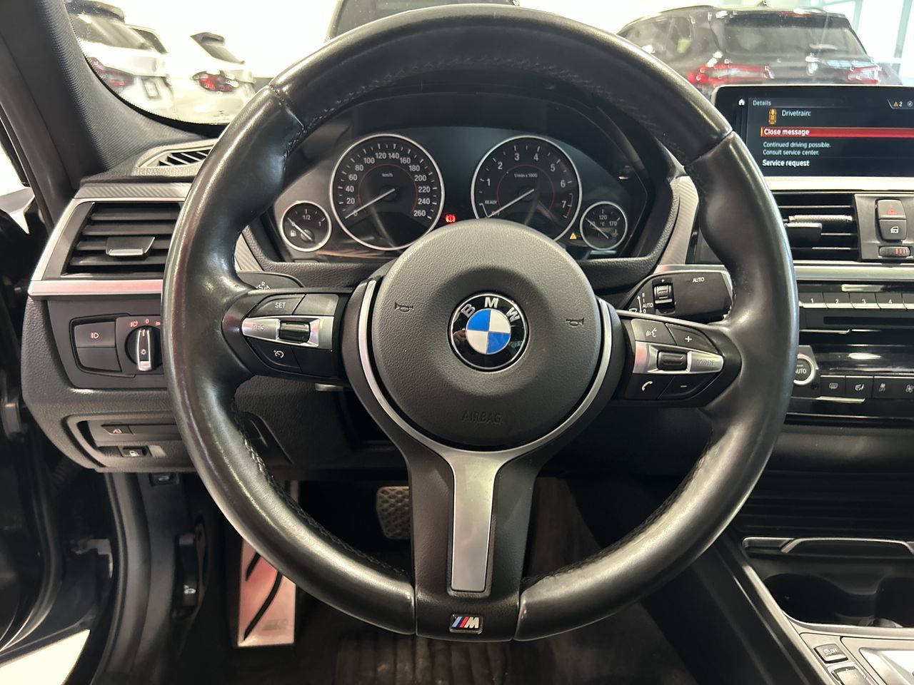 BMW 330e  2018 à Aurora, Ontario