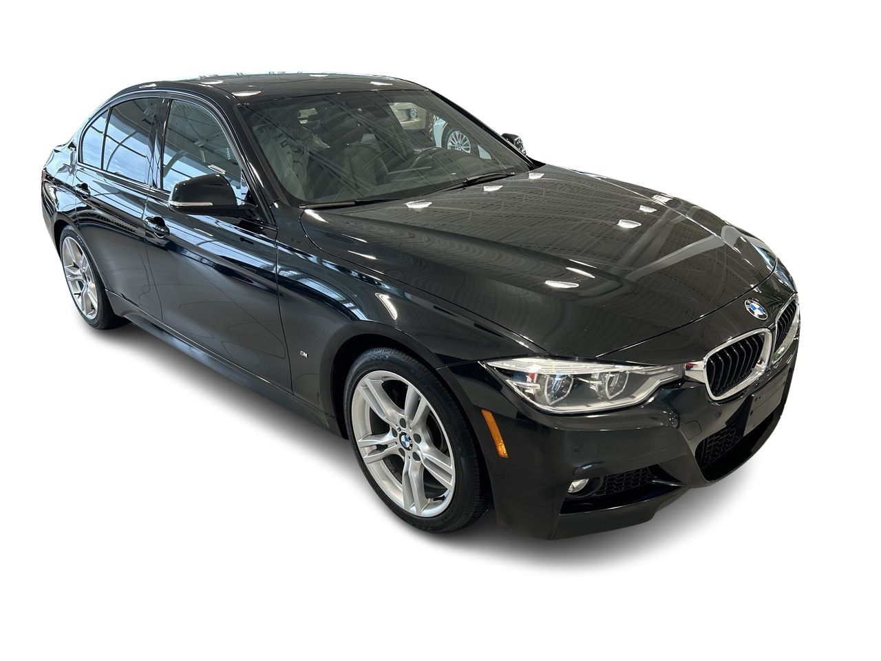 BMW 330e  2018 à Aurora, Ontario