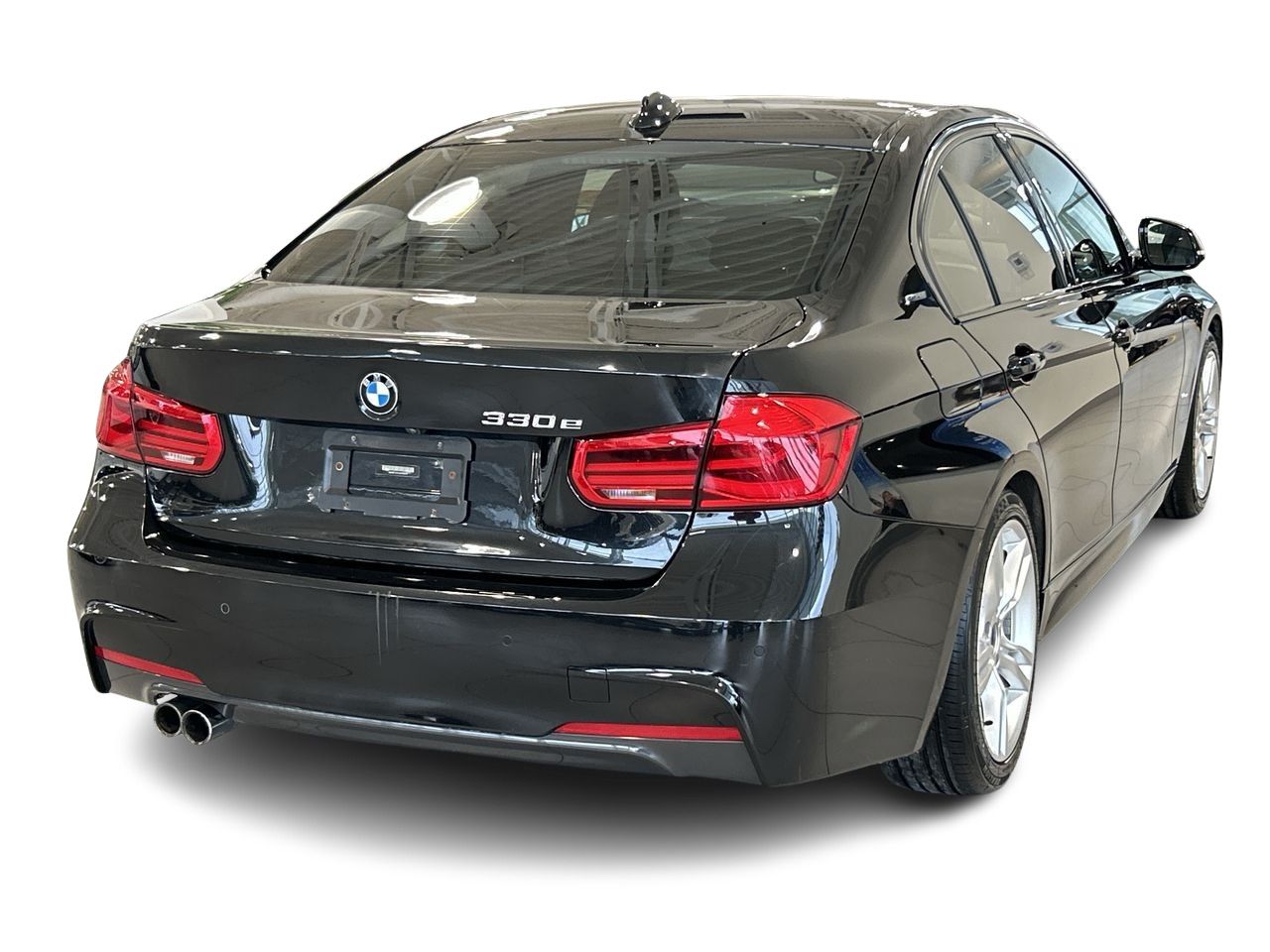 BMW 330e  2018 à Aurora, Ontario