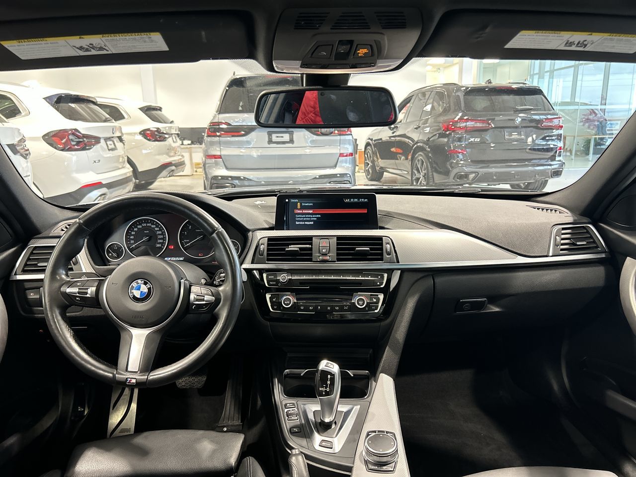 BMW 330e  2018 à Aurora, Ontario