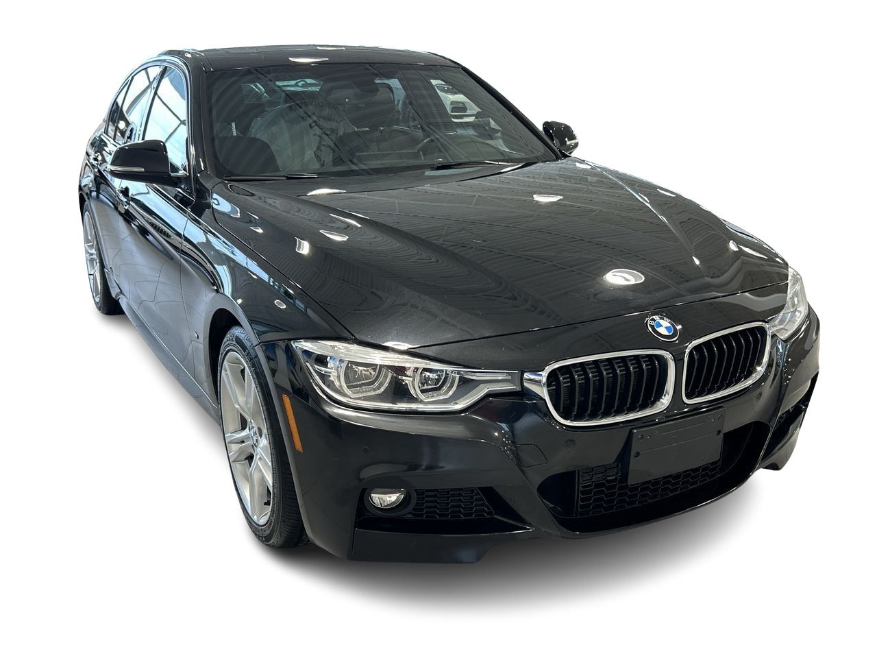 BMW 330e  2018 à Aurora, Ontario