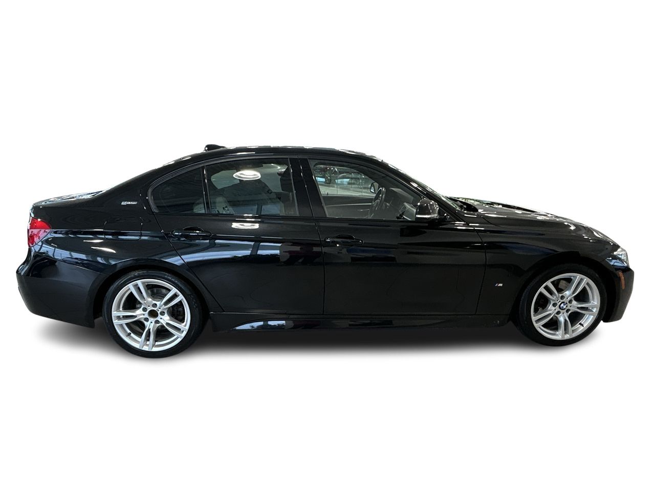 BMW 330e  2018 à Aurora, Ontario