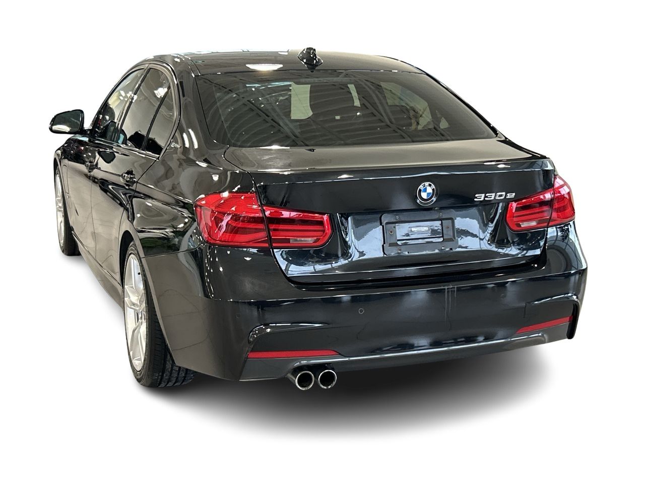 BMW 330e  2018 à Aurora, Ontario