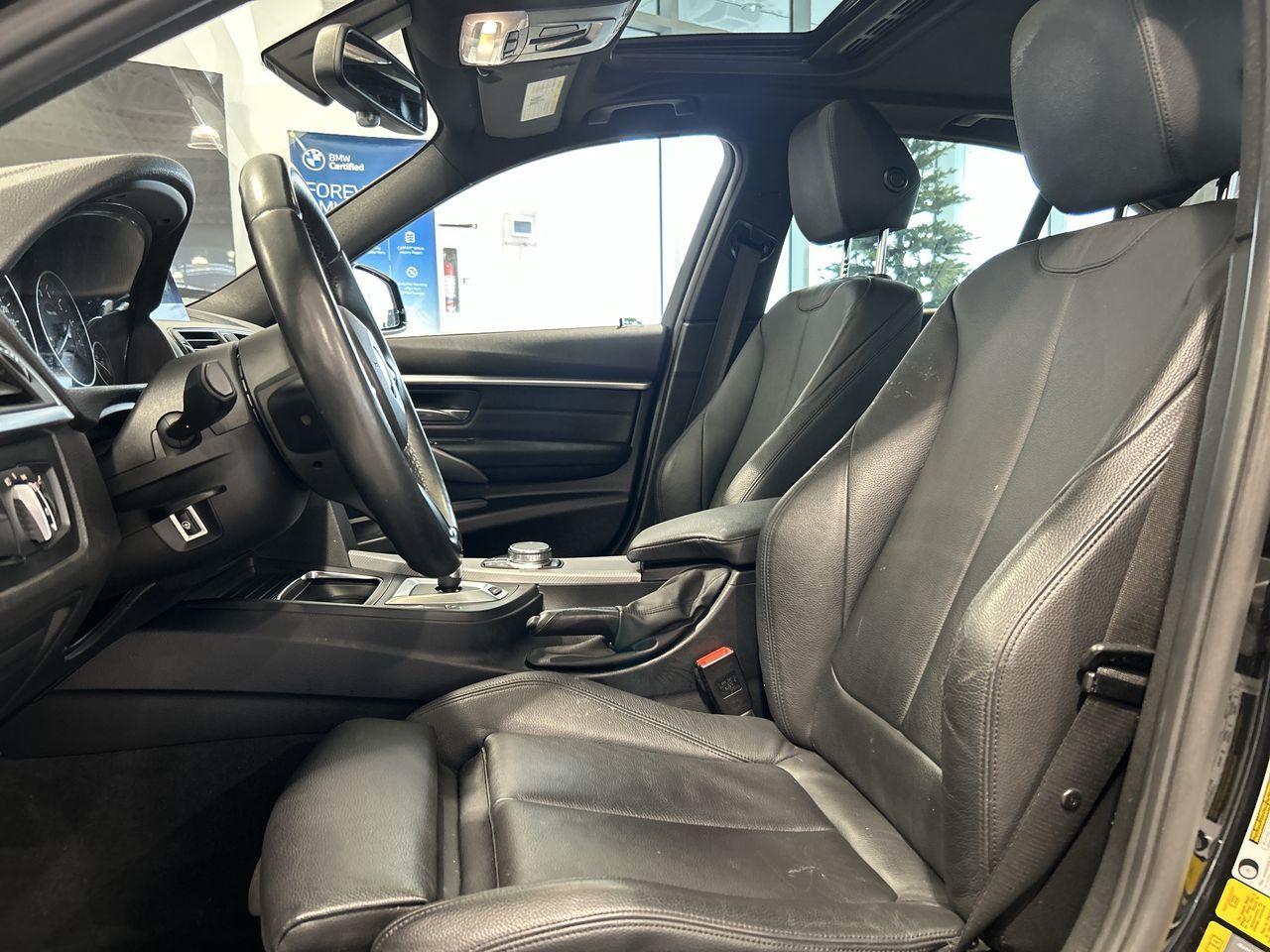 BMW 330e  2018 à Aurora, Ontario