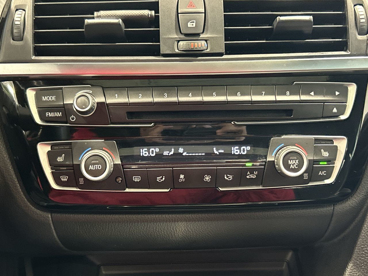 BMW 330e  2018 à Aurora, Ontario