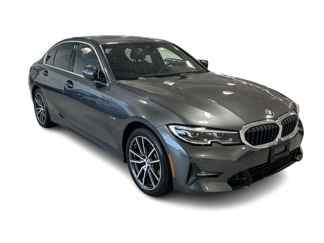 2022 BMW 330e