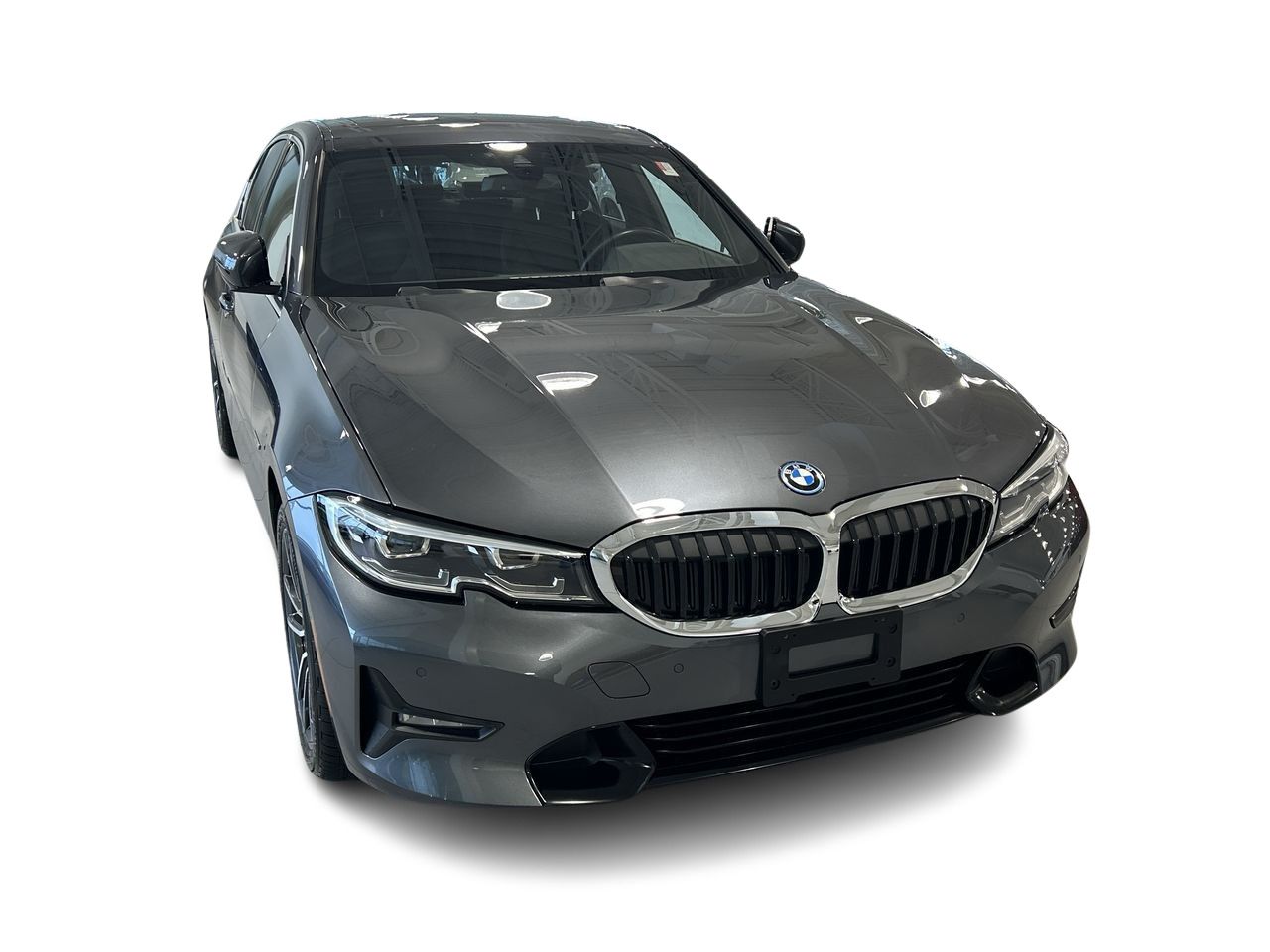 2022 BMW 330e