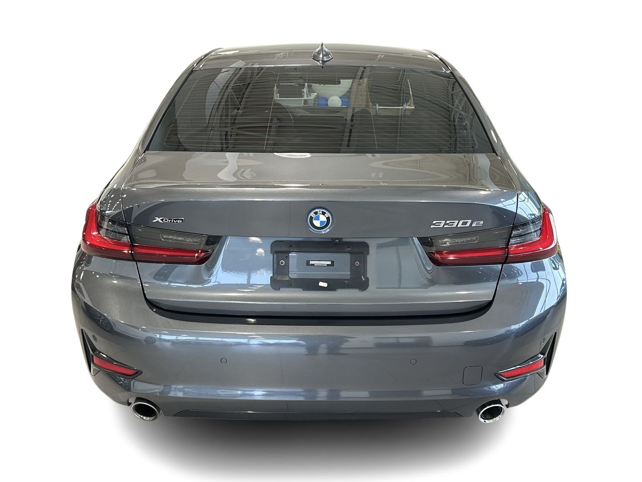 2022 BMW 330e
