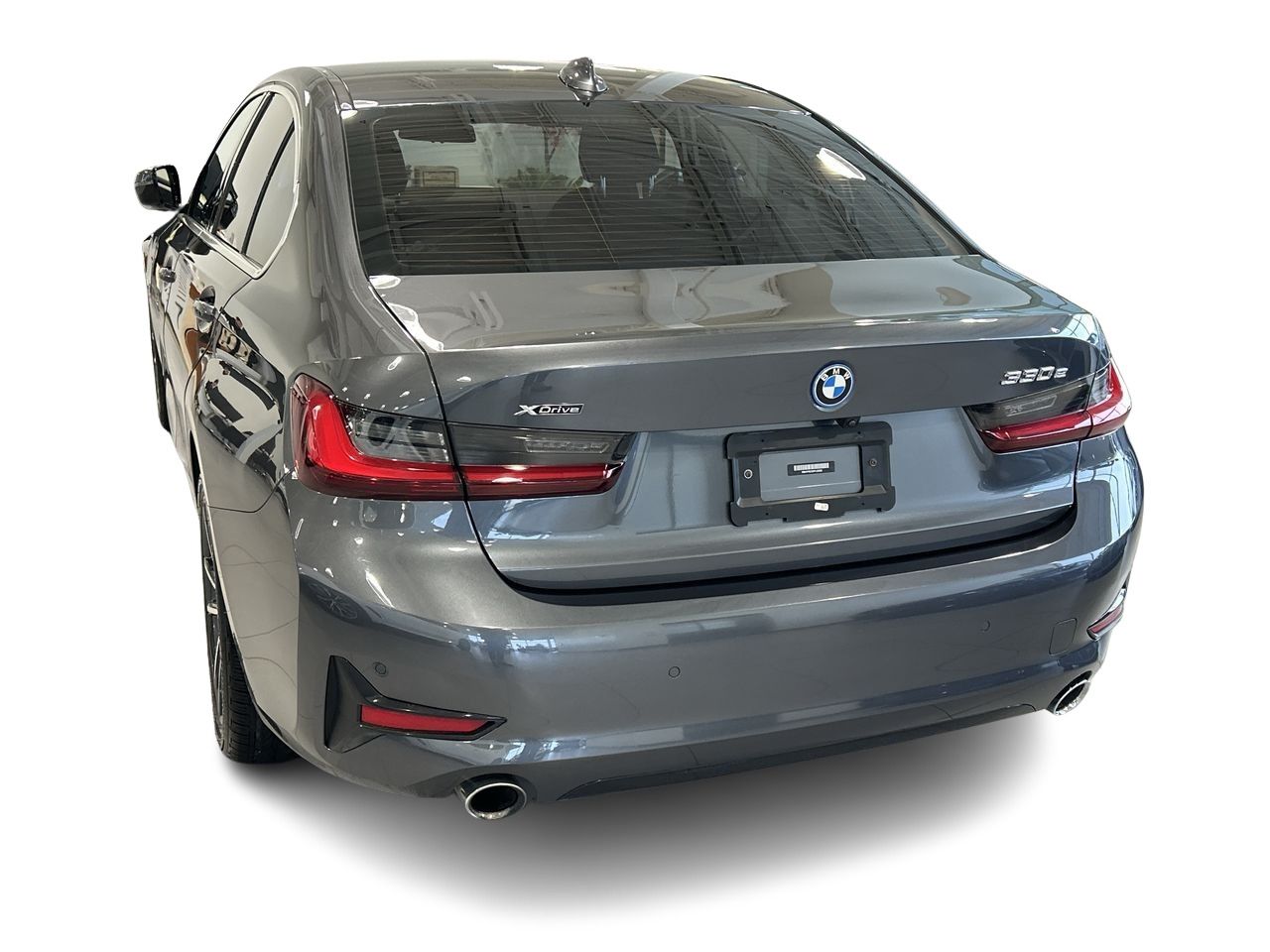 2022 BMW 330e