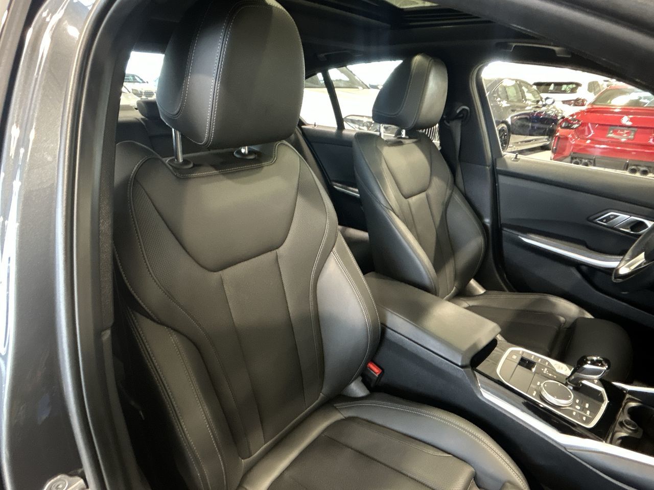 2022 BMW 330e