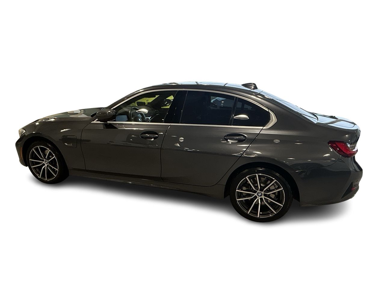2022 BMW 330e