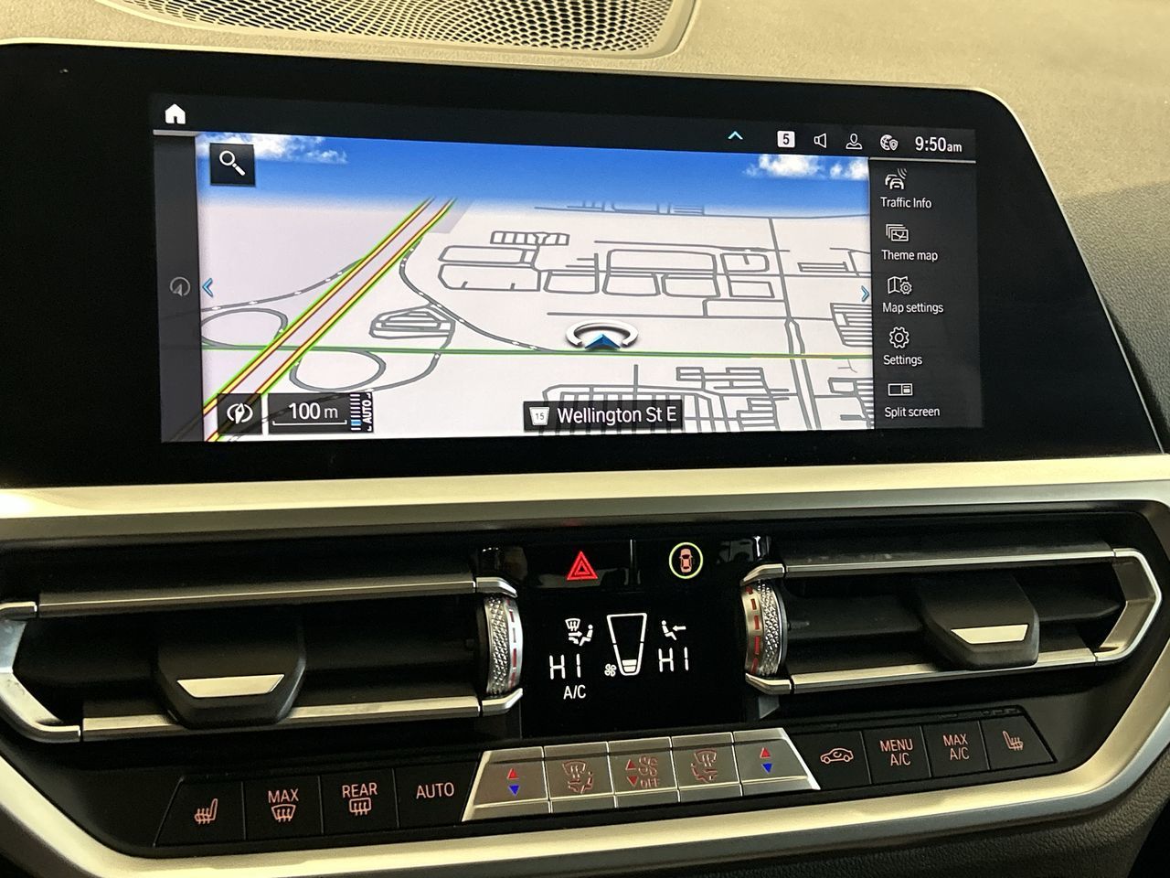 2022 BMW 330e