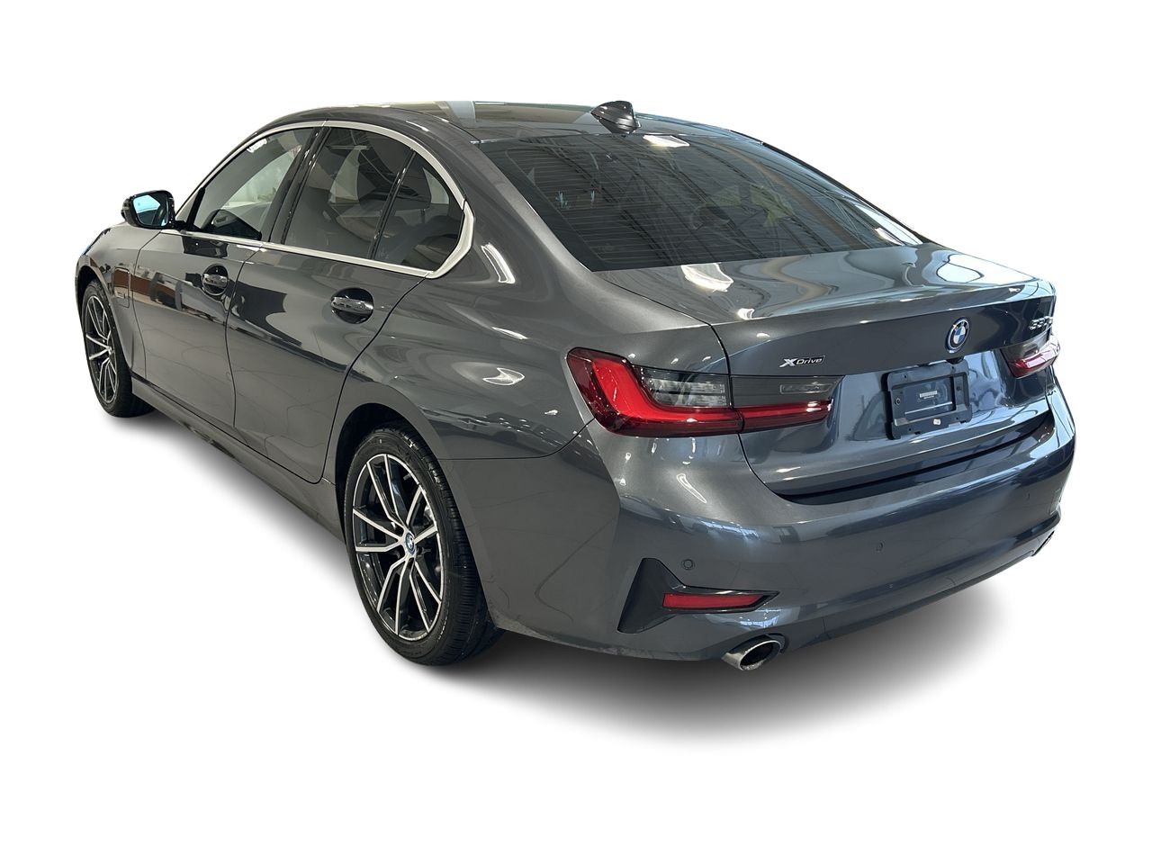 2022 BMW 330e