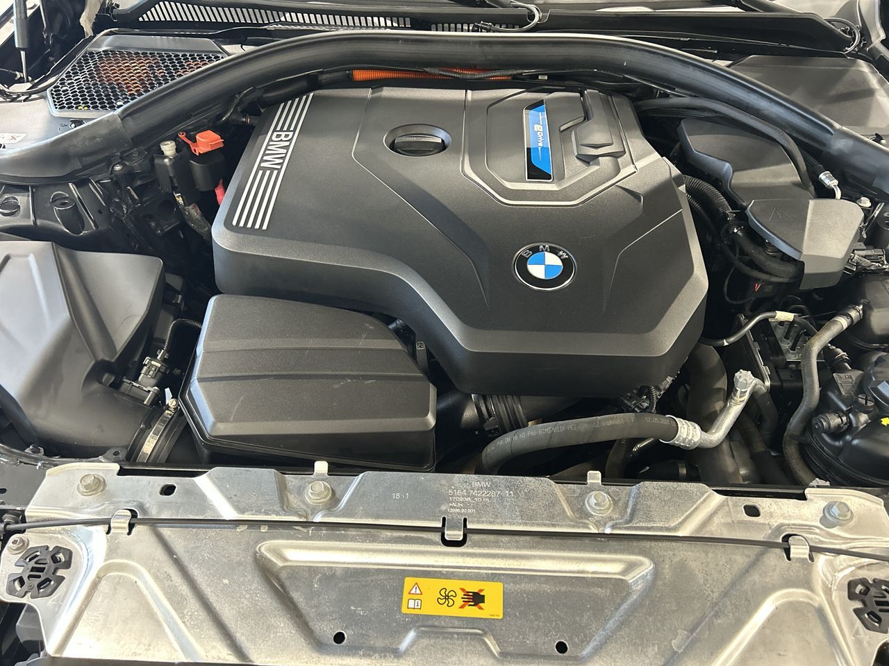 2022 BMW 330e