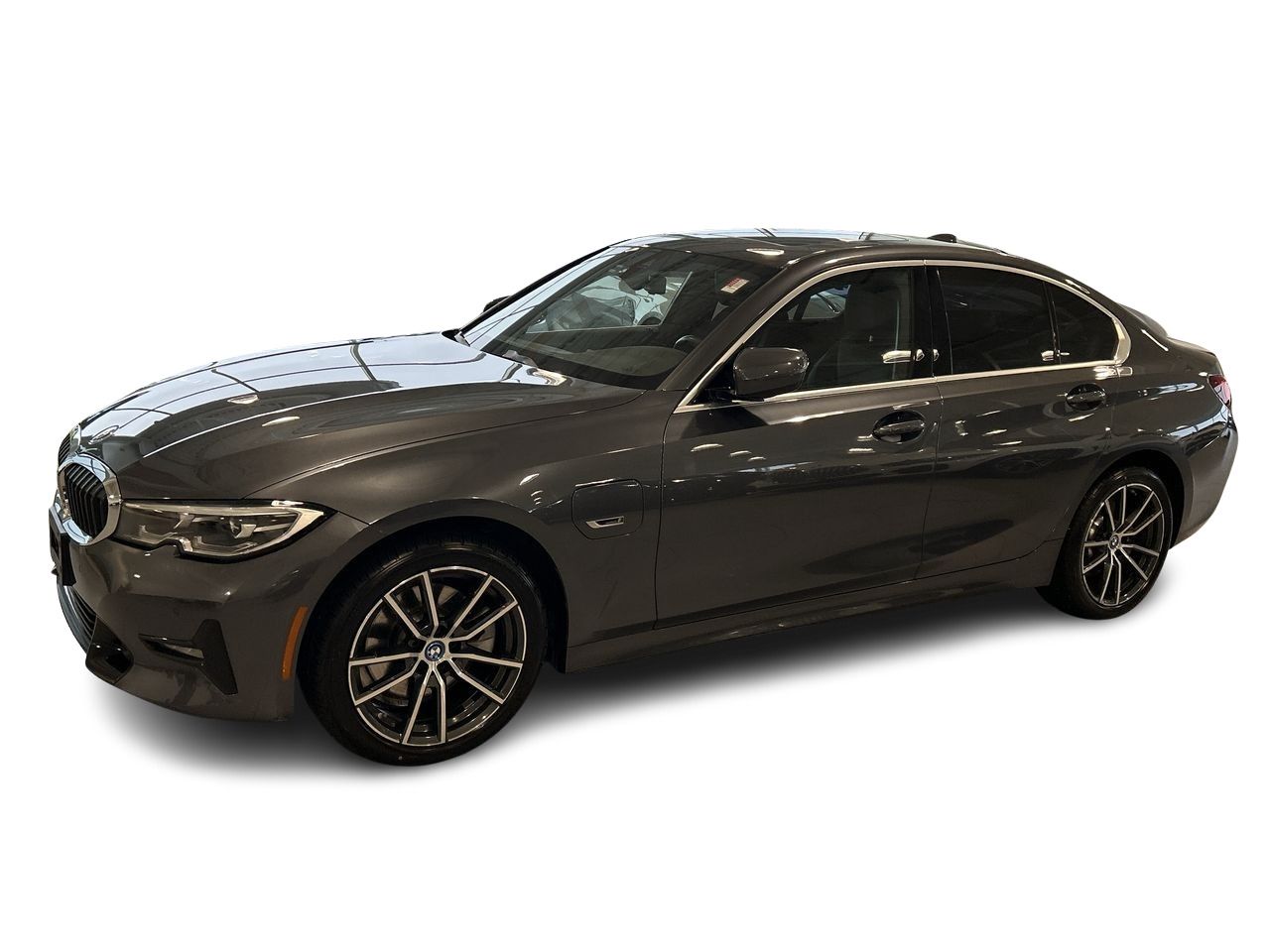 2022 BMW 330e