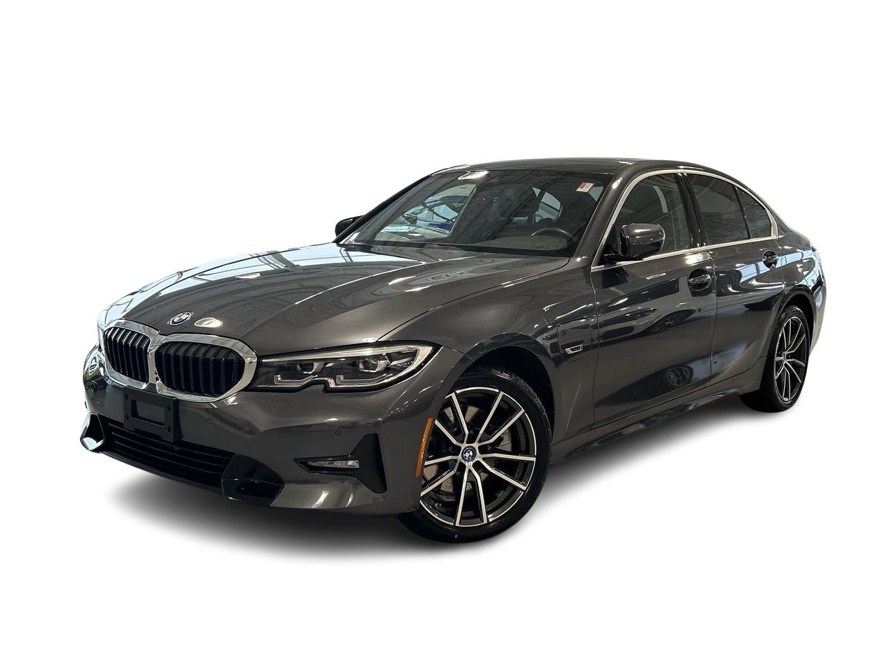 2022 BMW 330e