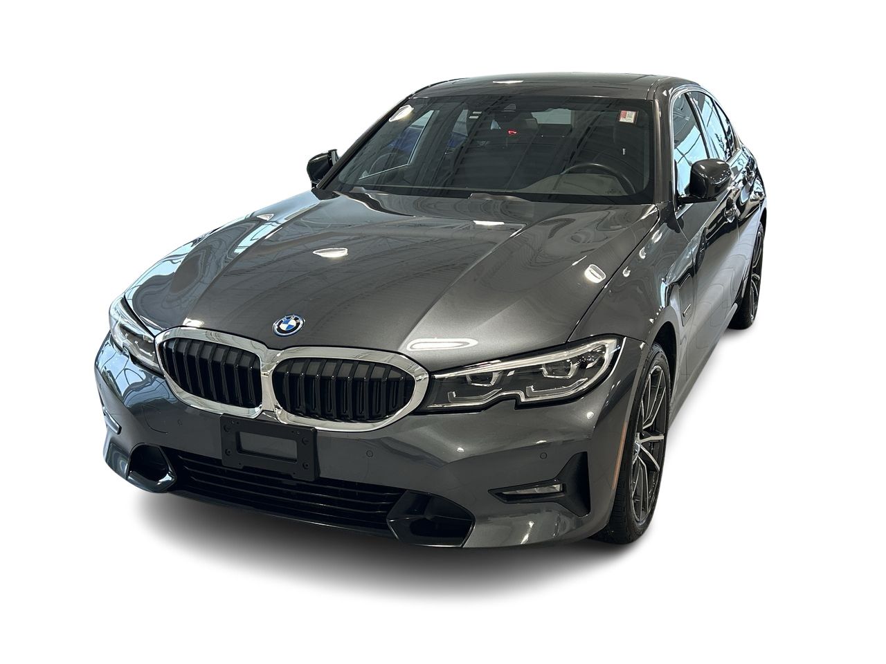 2022 BMW 330e