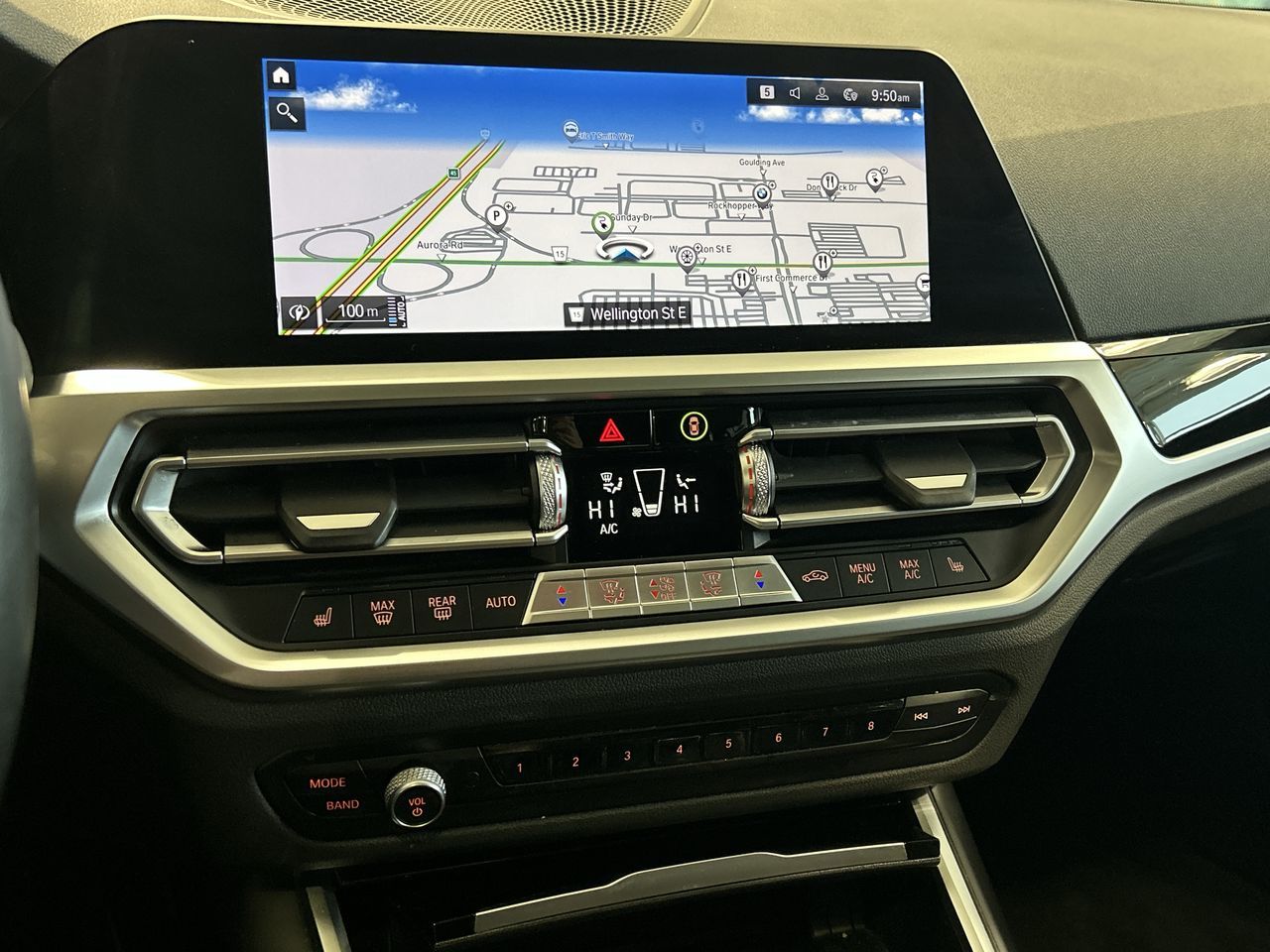 2022 BMW 330e