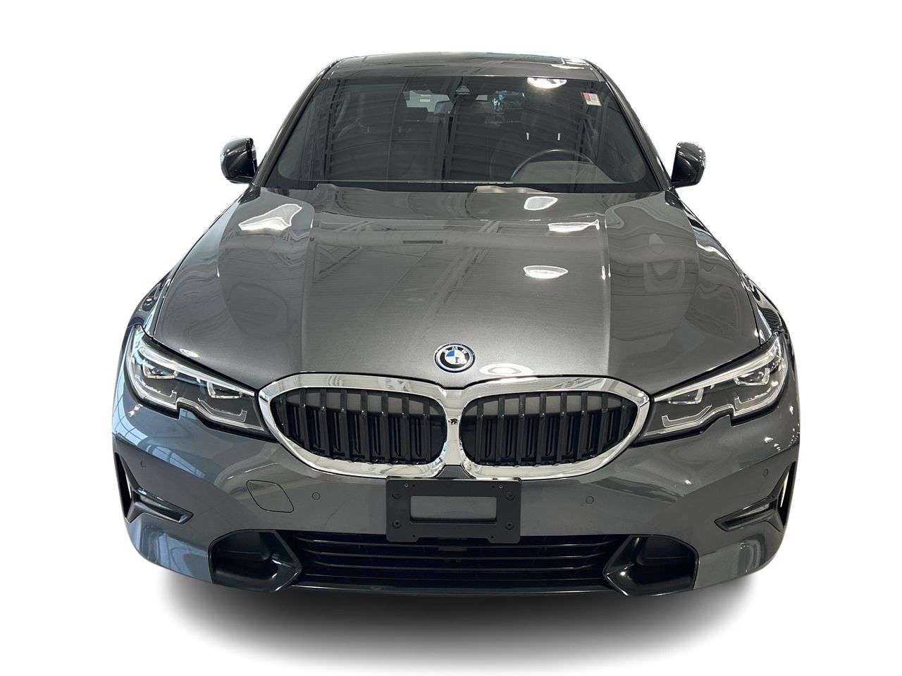 2022 BMW 330e