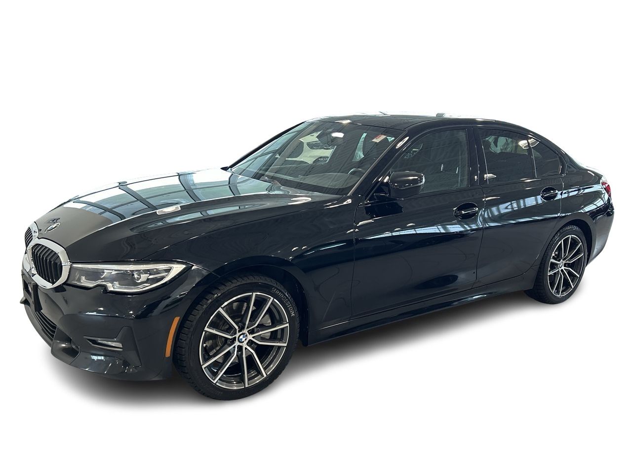 BMW 330i  2020 à Aurora, Ontario