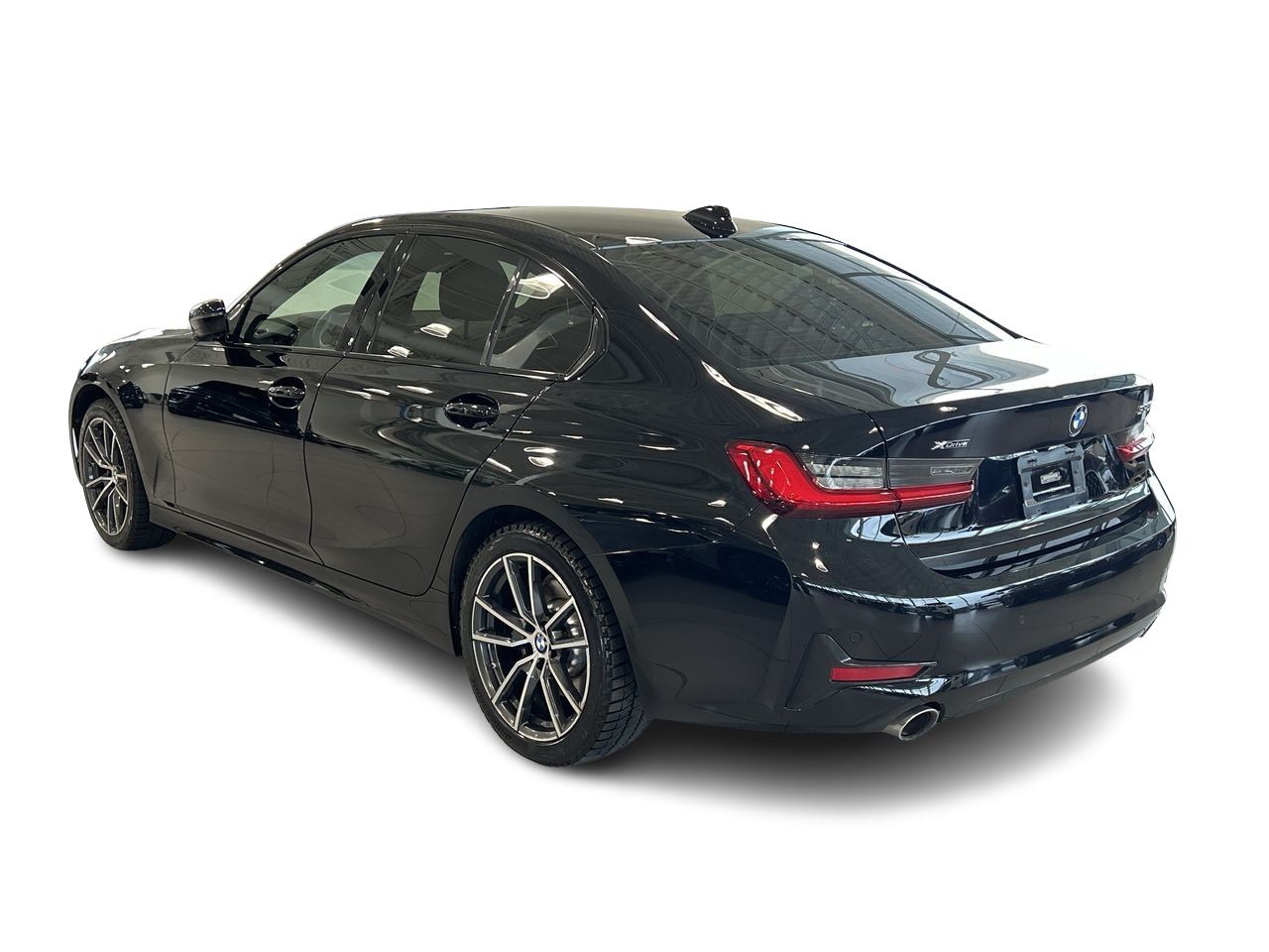 BMW 330i  2020 à Aurora, Ontario