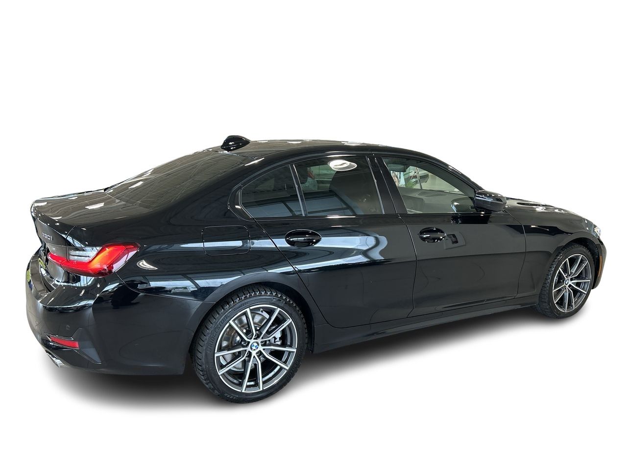 BMW 330i  2020 à Aurora, Ontario